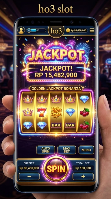 Gambaran fitur keamanan aplikasi di platform ho3.